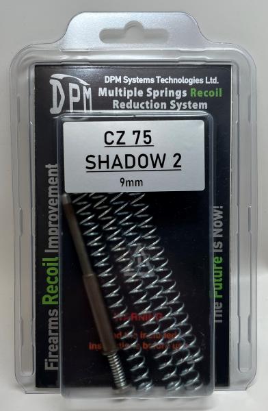 DPM Systems CZ Schadow2